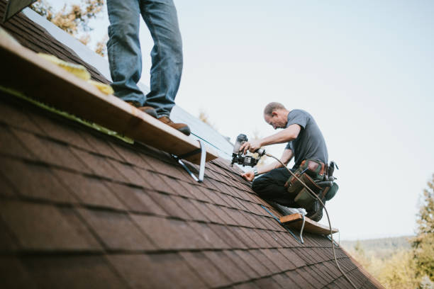 Gutter Replacement in Darien, IL